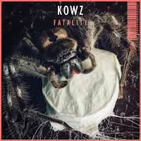 Kowz — Fatality — обложка