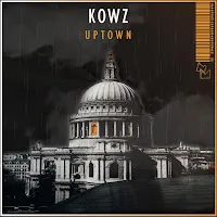 Kowz — Uptown — обложка